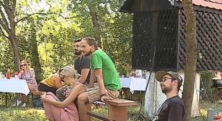 Brânza merge cel mai bine cu muzica de jazz, în Mureş