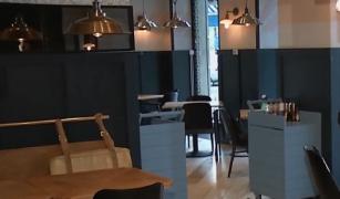 Cinematografele, sălile de spectacol şi restaurantele se redeschid după șase luni