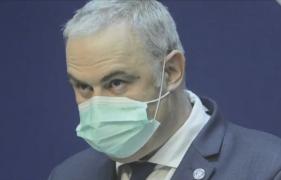 Filmul evenimentelor care l-au făcut pe Liviu Vasilescu să renunțe la funcția de șef al Poliției Române, după întâlnirea cu liderii clanului Duduianu