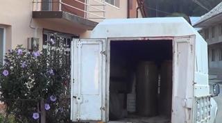 Țuica de prune îi ţine sănătoşi şi energici pe localnicii din Banat