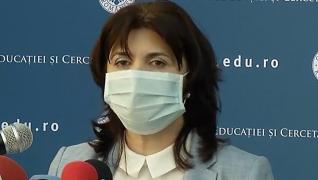 Ministrul Educaţiei şi Ministrul Sănătăţii, despre începerea noului an şcolar