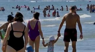 "Litoralul pentru toţi", o modalitate de a merge în vacanțe ieftine la mare