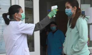 Triajul epidemiologic al elevilor, o mare problemă înainte de începerea noului an școlar (Video)