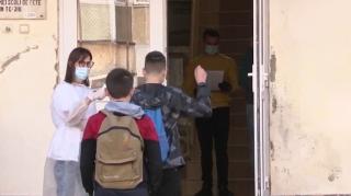 Ce reguli de protecţie trebuie respectate în grădinițe