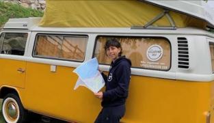 Mesaje de încurajare pentru Carla Suarez Navarro, jucătoarea de tenis descoperită cu o boală gravă (Video)