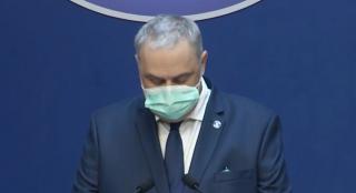 Șeful Poliției Române, Liviu Vasilescu, a demisionat: "Am constatat un atac mediatic"