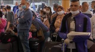 Comisia care anchetează plecarea a mii de români la muncă în Germania, în starea de urgență, în continuare fără răspunsuri