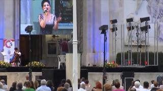 Repetiții la Opera Națională, în ciuda faptului că 10 artiști s-au infectat cu noul coronavirus (Video)