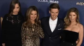 O nouă generatie de actori face furori la Hollywood (Video)