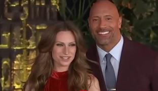 Dwayne Johnson și familia sa au trecut cu bine prin Covid-19