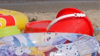 Un militar din Constanța se dădea salvamar pentru a abuza minore