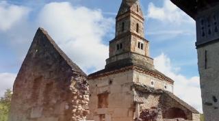 Bisericile de piatră, perlele medievale din Țara Hațegului