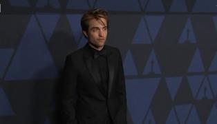 Actorul Robert Pattinson, infectat cu noul coronavirus