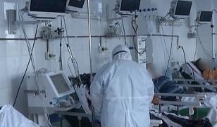 România primește 1,3 milioane de doze de vaccin anti Covid