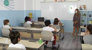 Școala începe cu probleme fără rezolvare atât pentru elevi, cât şi pentru profesori