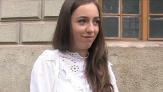 O elevă din Oradea a obținut 10 la BAC-ul din toamnă, o performanţă unică în ultimii 18 ani