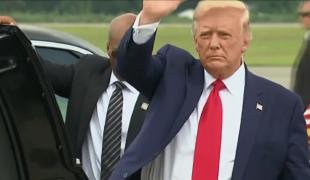 Donald Trump, implicat în noi scandaluri cu două luni înainte de alegerile prezidențiale din Statele Unite ale Americii