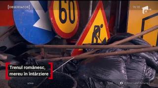 Observator 16 Weekend