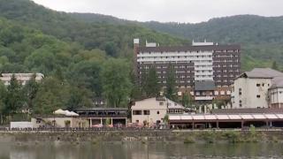 Stațiunile de pe Valea Oltului, grav afectate de pandemie