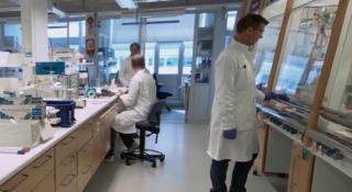 Rusia, anchetată internațional pentru otrăvirea lui Navalnîi