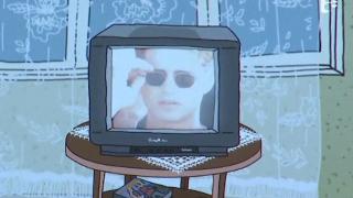 Jocul video care reînvie România anilor '90