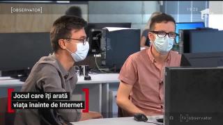 Observator de weekend