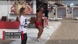 Observator 13 Weekend