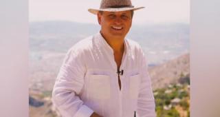 Nea Mărin are Covid-19, dar se simte mai bine: "Nu vreau să ajungă nimeni aici, să vadă ce am văzut eu"