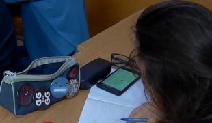 Tabletele, ieri distracție, astăzi educație pentru elevi