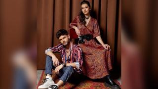 Cleopatra Stratan şi Edward Sanda, poveste de iubire. Artiștii au lansat împreună piesa "Dragoste, vă rog!"