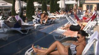 Ofertele din extrasezon în staţiunile balneare, magnet pentru turiști