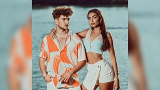 Mădălin Şerban, cel mai nou membru al trupei 5Gang, trăiește o frumoasă poveste de dragoste