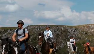 Distracție pentru toate gusturile turiştilor, lângă Cluj-Napoca