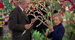 Povestea lui Willy Wonka şi Fabrica de Ciociolată devine realitate