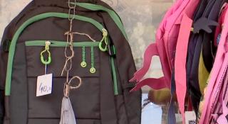 Părinții au intrat în febra cumpărăturilor pentru noul an școlar