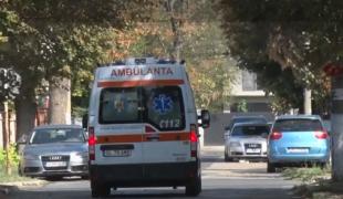 O femeie din Galați a fost ucisă în bătaie de soț. Localnicii spun că a îndurat ani întregi de calvar