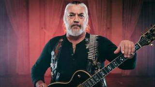 Nicu Covaci și Lavinia Săteanu urca pe aceeași scenă pentru o repriză de rock românesc, la Teatrului de Vară Mihai Eminescu