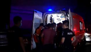 Bătaie între părinți, după o ceartă între copii, în Rahova