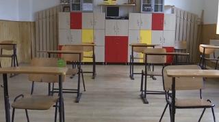 Începutul de an școlar, unul atipic