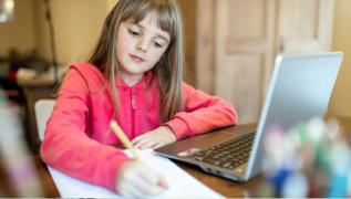 Profesorul de matematică Adrian Enache, despre ce înseamnă școala hibrid