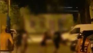 Bărbat snopit în bătaie, în cartierul Rahova din București. A ajuns la spital cu răni grave