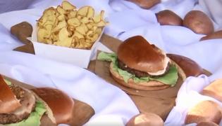 14 restaurante din Braşov, expoziţie culinară inedită chiar în centrul oraşului