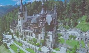 Sinaia, în topul orașelor de poveste ale Europei