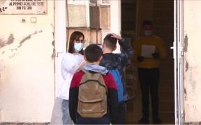 Ministrul Educației, cu câteva zile înainte de începutul anului școlar: "Toată lumea critică, nimeni nu vine cu soluții"