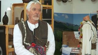 Profesorul care se luptă să readucă la viață satul Șirnea, prima destinaţie de turism rural din România