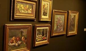 Art Safari și-a deschis porțile. Cum arată 12 milioane de euro în artă