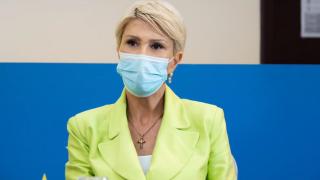 Raluca Turcan, lămuriri despre începerea noului an școlar: "Nu poți în permanență să pui degetul doar pe Guvern"