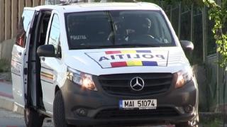 Șef de ocol silvic din Mureș, găsit spânzurat în pădure