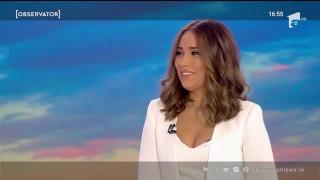 Observator 16 Weekend