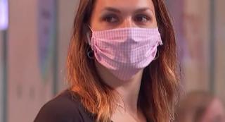 Europa este tot mai aproape de al doilea val al pandemiei de coronavirus